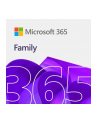Microsoft 365 Family [D-E] 1Y Subscr.P10 Ehemals Office 365 Home - nr 3