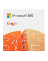 Microsoft 365 Personal [D-E] 1Y Subscr.P10 for Windows 10 / MacOS only - nr 1