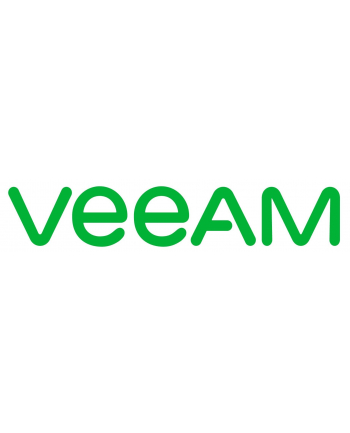 Migration: Veeam Data Platform Foundation Enterprise to Veeam Data Platform Foundation Universal 1Y  5 Instanzen