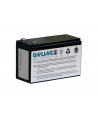 online usv-systeme ag ONLINE USV-Ersatzbatterie dla Yunto 800+++ - nr 1