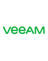 2 additional year of Basic maintenance prepaid Veeam Data Platform FoundationEnterprise. - nr 1