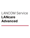 Lancom Service LANcare Advanced S (ESD)  ESD, https://www.lancom-systems.de/registrierung - nr 1