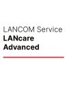 Lancom Service LANcare Advanced M (ESD)  ESD, https://www.lancom-systems.de/registrierung - nr 1