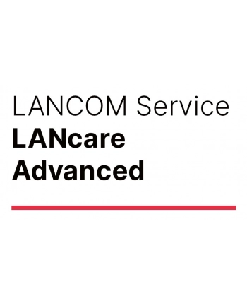 Lancom Service LANcare Advanced M (ESD)  ESD, https://www.lancom-systems.de/registrierung nr 1