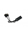 dm technology TERRA VGA zu HDMI Adapter mit Audio czarny/Kolor: CZARNY  USB Typ-A Anschluss - nr 2