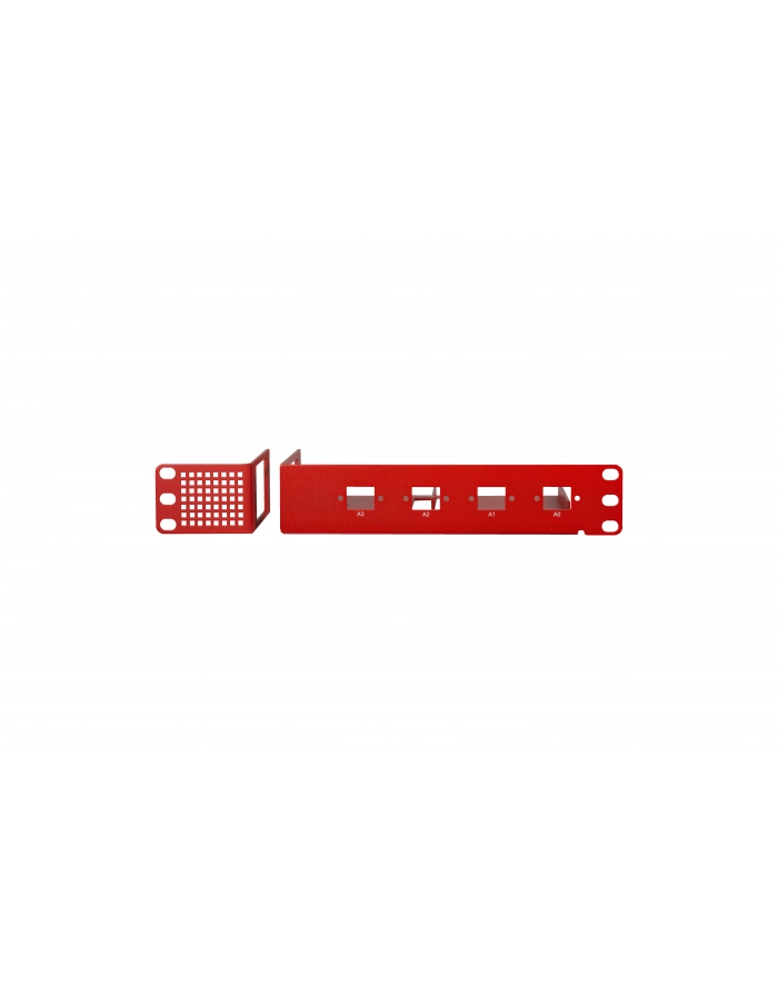 Securepoint 19'' Rackmount-Kit Premium (Black Dwarf G3/SB/PRO G5, RC100 G3/G5, RC200 G3) główny
