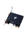 gigabyte GIGA GC-WIFI7 Wi-Fi 7 'amp; Bluetooth 5.3 (PCIe x1) Rev1.0 Qualcomm Retail - nr 11