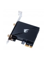 gigabyte GIGA GC-WIFI7 Wi-Fi 7 'amp; Bluetooth 5.3 (PCIe x1) Rev1.0 Qualcomm Retail - nr 7
