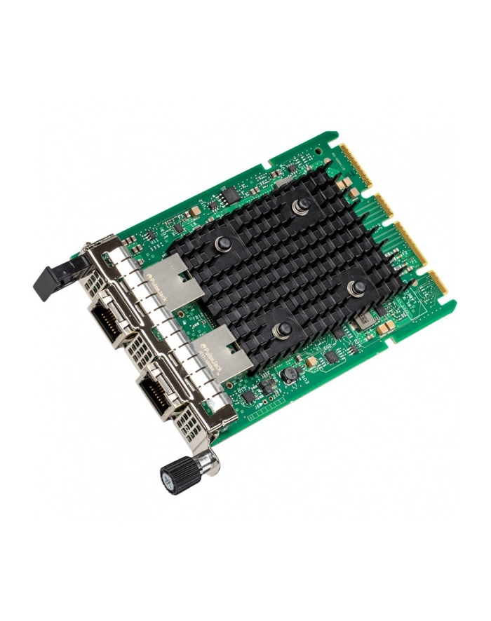Intel 10Gb 2-Port 10GbE OCP 3.0 Modul X710 (2xRJ45) główny