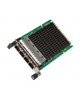 Intel 10Gb 4-Port 10GbE OCP 3.0 Modul X710 (4xRJ45) nr 1