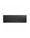 CHERRY Keyboard AK-C8112 Medical wireless sealed [D-E] Kolor: CZARNY IP68 kabellos, vollversiegelt, IP68 - nr 27