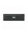 CHERRY Keyboard AK-C8112 Medical wireless sealed [D-E] Kolor: CZARNY IP68 kabellos, vollversiegelt, IP68 - nr 6