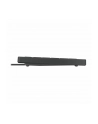 CHERRY Keyboard AK-C8112 Medical corded sealed [D-E] Kolor: CZARNY IP68 kabelgebunden, vollversiegelt, IP68 - nr 29