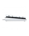 CHERRY Keyboard KC 200 MX MX2A SILENT RED [D-E] Kolor: BIAŁY/silver MX2A SILENT RED Switch - nr 16