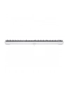 CHERRY Keyboard KC 200 MX MX2A SILENT RED [D-E] Kolor: BIAŁY/silver MX2A SILENT RED Switch - nr 9