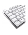 CHERRY Keyboard KC 200 MX MX2A BROWN [D-E] Kolor: BIAŁY/silver MX2A BROWN Switch - nr 33