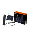 gigabyte GIGA GC-WIFI7 Wi-Fi 7 'amp; Bluetooth 5.3 (PCIe x1) Rev1.0 Qualcomm Retail - nr 10