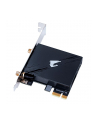 gigabyte GIGA GC-WIFI7 Wi-Fi 7 'amp; Bluetooth 5.3 (PCIe x1) Rev1.0 Qualcomm Retail - nr 11