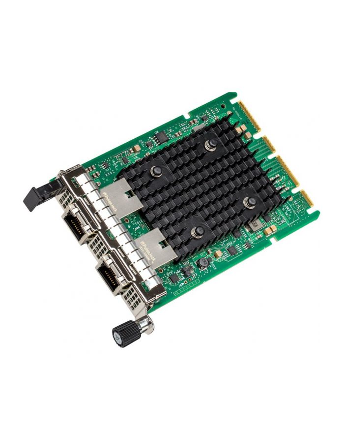 Intel 10Gb 2-Port 10GbE OCP 3.0 Modul X710 (2xRJ45) główny