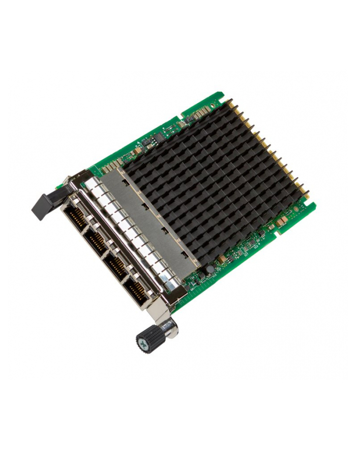 Intel 10Gb 4-Port 10GbE OCP 3.0 Modul X710 (4xRJ45) główny