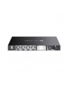 TP-LINK Switch SX6632YF 26x10G /6x25G SFP+ Managed Layer 3 +++ Rack Mountable, Omada SDN, Layer 3, no PoE - nr 12