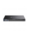 TP-LINK Switch SX6632YF 26x10G /6x25G SFP+ Managed Layer 3 +++ Rack Mountable, Omada SDN, Layer 3, no PoE - nr 15