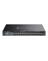 TP-LINK Switch SX6632YF 26x10G /6x25G SFP+ Managed Layer 3 +++ Rack Mountable, Omada SDN, Layer 3, no PoE - nr 15