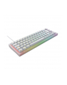 CHERRY Keyboard Xtrfy K5V2 RGB Compact Gaming MX2A RED [D-E] Kolor: BIAŁY +++ kompaktes 65%-Format, Hot-Swap-fähige Switches - nr 11