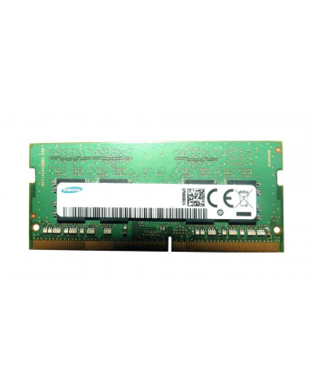 RAM SO-DIMM DDR4 32GB / PC3200 /UB/ Samsung