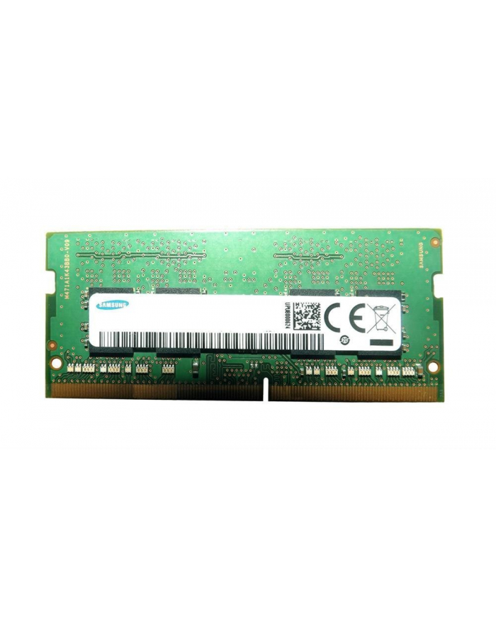 RAM SO-DIMM DDR4 32GB / PC3200 /UB/ Samsung główny