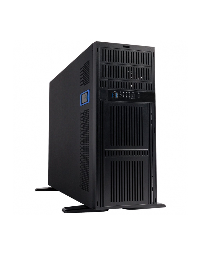 wortmann ag TERRA SERVER 7430 G4 G-5315Y/64/2x1.9TB NVMe/C główny