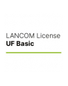 Lancom Option R'amp;S UF-1XX-1Y Basic License 1 Year (ESD) ESD, https://www.lancom-systems.de/registrierung - nr 2