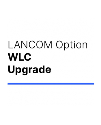 Lancom Option Controller WLC AP Upgrade     +6 (ESD) ESD, https://www.lancom-systems.de/registrierung