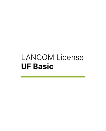 Lancom Option R'amp;S UF-1XX-1Y Basic License 1 Year (ESD) ESD, https://www.lancom-systems.de/registrierung nr 2