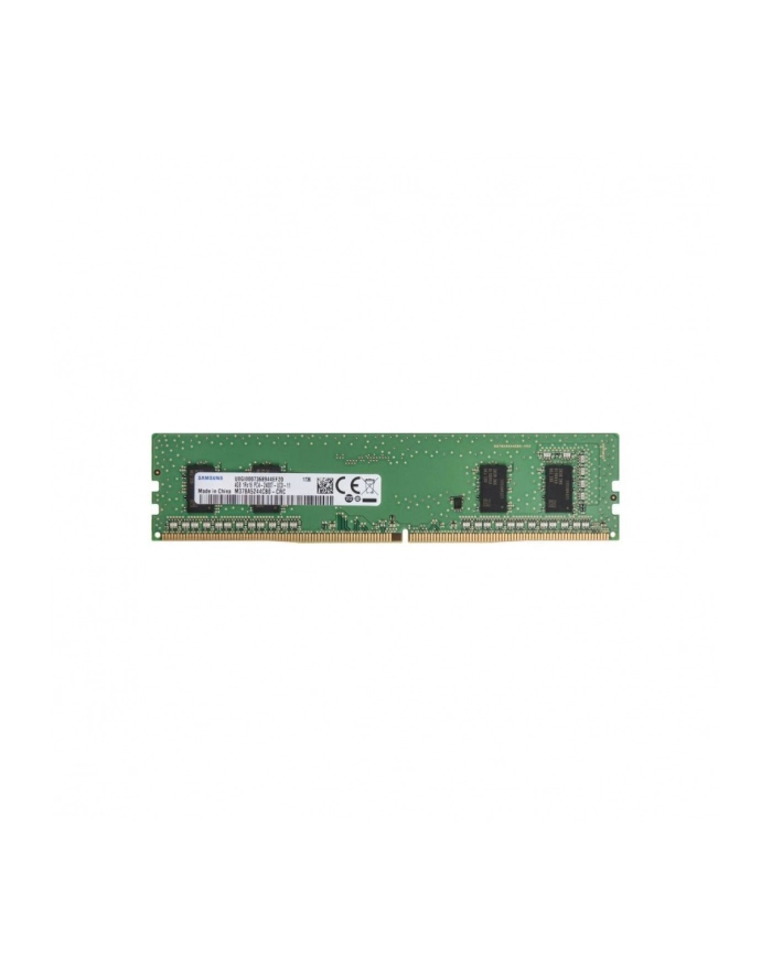 RAM DDR4 4GB / PC3200 /UB/  Samsung główny