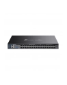 TP-LINK Switch SX6632YF 26x10G /6x25G SFP+ Managed Layer 3 +++ Rack Mountable, Omada SDN, Layer 3, no PoE - nr 16
