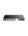 TP-LINK Switch SX6632YF 26x10G /6x25G SFP+ Managed Layer 3 +++ Rack Mountable, Omada SDN, Layer 3, no PoE - nr 17