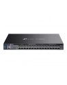 TP-LINK Switch SX6632YF 26x10G /6x25G SFP+ Managed Layer 3 +++ Rack Mountable, Omada SDN, Layer 3, no PoE - nr 2