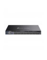 TP-LINK Switch SX6632YF 26x10G /6x25G SFP+ Managed Layer 3 +++ Rack Mountable, Omada SDN, Layer 3, no PoE - nr 3