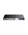 TP-LINK Switch SX6632YF 26x10G /6x25G SFP+ Managed Layer 3 +++ Rack Mountable, Omada SDN, Layer 3, no PoE - nr 4