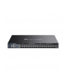 TP-LINK Switch SX6632YF 26x10G /6x25G SFP+ Managed Layer 3 +++ Rack Mountable, Omada SDN, Layer 3, no PoE - nr 8
