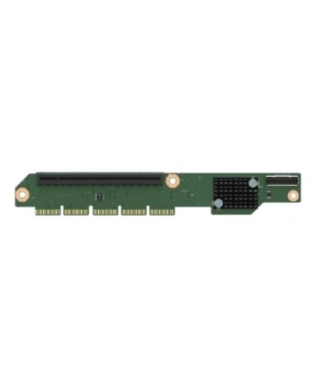 Intel NVMe Riser Karte dla 1HE M50CYP Systeme Slot#2 nr 2