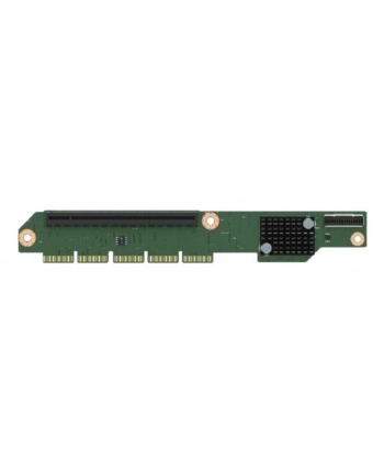 Intel NVMe Riser Karte dla 1HE M50CYP Systeme Slot#2 nr 1