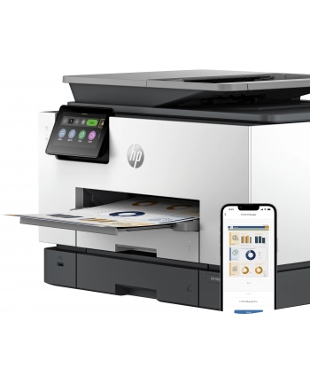 hewlett packard HP OfficeJet Pro 9130b AiO (4in1) nr 1