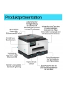 hewlett packard HP OfficeJet Pro 9130b AiO (4in1) - nr 42