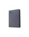 western digital WD HDex 2.5'' USB3 6TB My Passport Silicon Gray USB 3.0, USB-C - nr 11