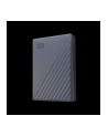 western digital WD HDex 2.5'' USB3 6TB My Passport Silicon Gray USB 3.0, USB-C - nr 14