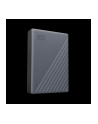western digital WD HDex 2.5'' USB3 6TB My Passport Silicon Gray USB 3.0, USB-C - nr 16