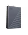 western digital WD HDex 2.5'' USB3 6TB My Passport Silicon Gray USB 3.0, USB-C - nr 19