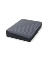 western digital WD HDex 2.5'' USB3 6TB My Passport Silicon Gray USB 3.0, USB-C - nr 25